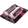 Алкалиновые элементы питания JAZZWAY ФАZА LR20 Super Alkaline BL-2 2858535