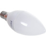 Лампа светодиодная JAZZWAY PLED POWER PLED-SP C37 7W E14 5000K 1027832-2