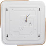 Светильник светодиодный потолочный JAZZWAY PPB SCANDIC-S 36W 4000K GR/W IP20 5037373